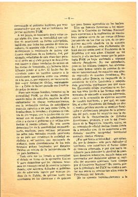 Diario de Sesiones del Senado Sesión 23a (5)