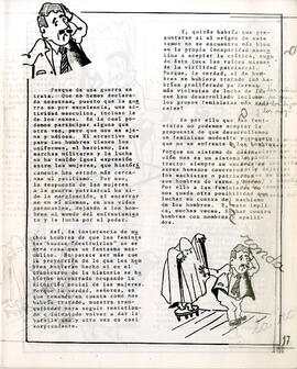 Furia. N° 4. Septiembre, 1982 (19)