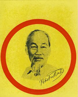 Ho chi minh