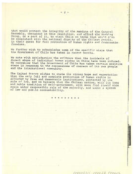 Anexo I. Press Release USUN-138 (77) December 8, 1977. (2)