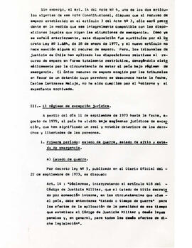 Mecanismos jurídicos de protección de los derechos y libertades en el nuevo orden constitucional ...