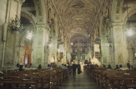 Catedral de Santiago