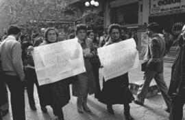 Manifestación