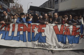 Manifestación