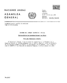 Protección de los derechos humanos en Chile