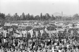 Manifestación