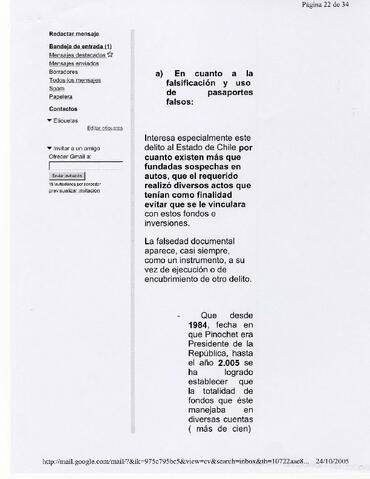 Original Objeto digital not accessible