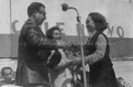 Salvador Allende