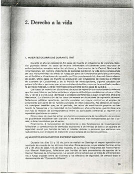 Derecho a la vida (1)