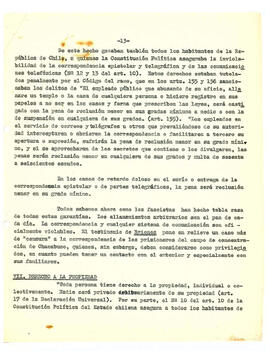 Análisis jurídico de los testimonios de Martín Sánchez, Carlos Arturo Briones y Darío César Villa...