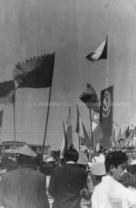 Manifestación