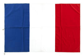 Bandera de Francia