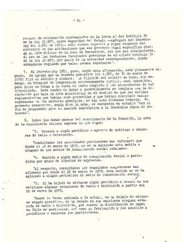 Capítulo V. Derecho de Justicia y de proceso regular (8)