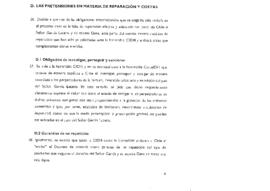 Escrito de las víctimas relacionado con el cumplimiento del Informe de Fondo (10)