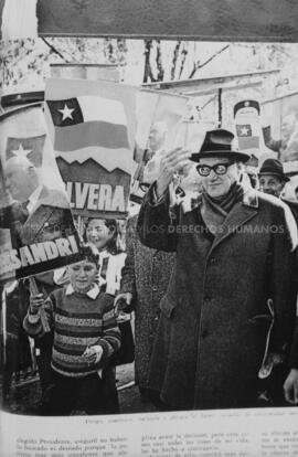 Jorge Alessandri