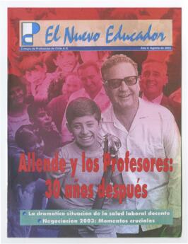 El Nuevo Educador