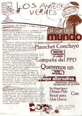 Los anteojos verdes... (2)