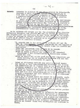 Consejo de Guerra en la FACH (4)
