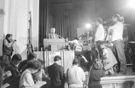 Discurso de Patricio Aylwin
