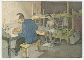 Trabajo Nocturno