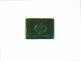 Carnet Gremial