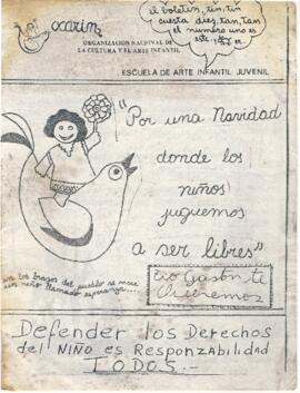 El Boletín, tin, tin
