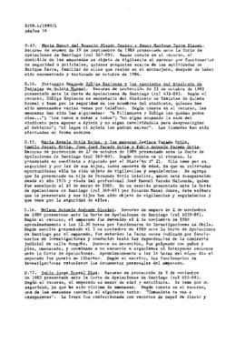 Cuestión de los Derechos Humanos en Chile (14)