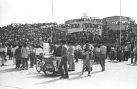 Manifestación