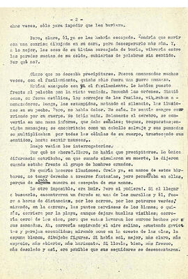 Isidoro Carrillo y su asesinato (2)