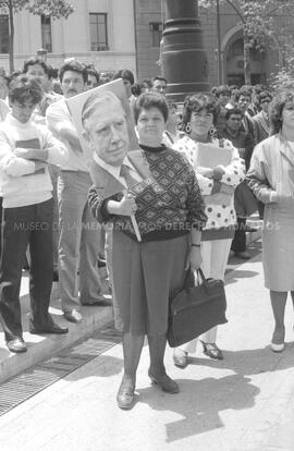 Manifestación