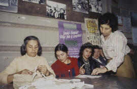 Mujeres