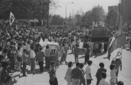 Manifestación