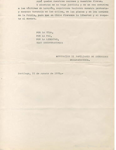 Original Digital object not accessible