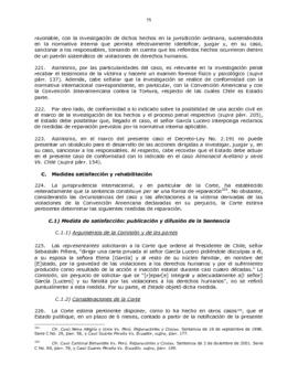 Sentencia de la Corte IDH (75)