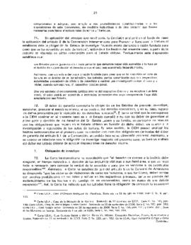 Informe de Fondo (CIDH (22)