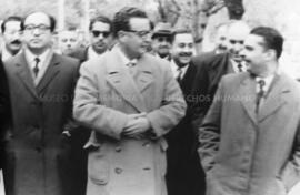 Salvador Allende