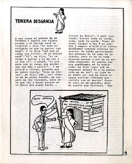 Furia. N° 4. Septiembre, 1982 (11)