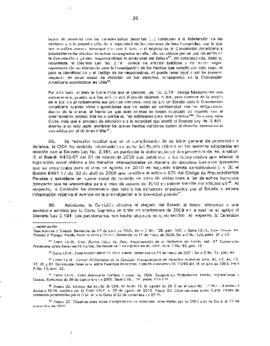 Informe de Fondo (CIDH (27)