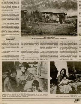 El siglo: Impacto Calama (25)