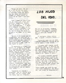 Furia. N° 3. Marzo 1982 (15)