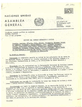 Informe del Consejo Económico y social (1)