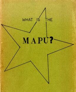 What is the MAPU?