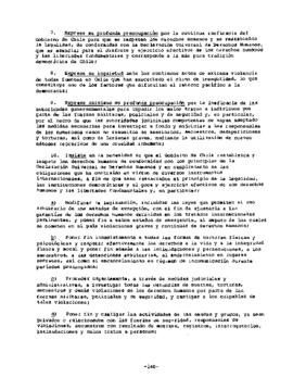 Cuestión de los derechos humanos en Chile (4)