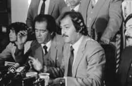 Conferencia de prensa