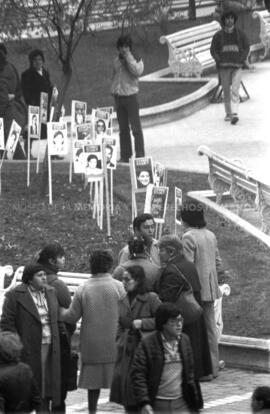 Manifestación