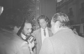 Entrevista