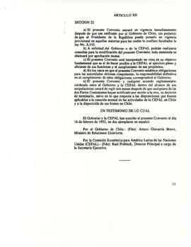 Aprueba convenio que indica. N° 433 (9)