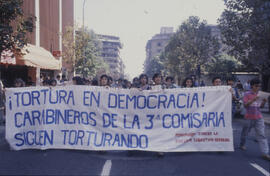 Manifestación