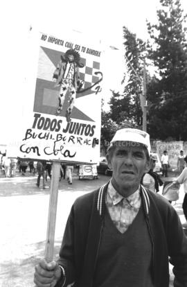 Manifestación