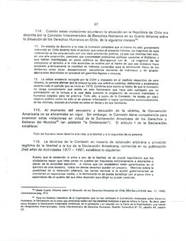Informe n°133/99 (28)